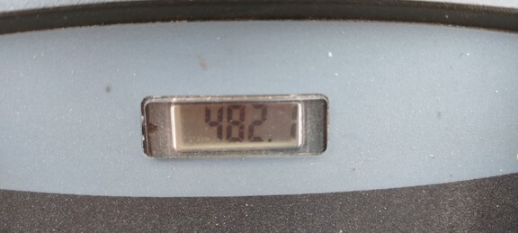 Photo of 2014 John Deere X360