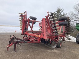 Disk Harrow For Sale Krause 2413 , 0 HP