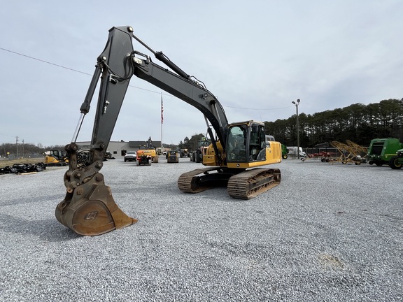 2020 John Deere 210GLC -2