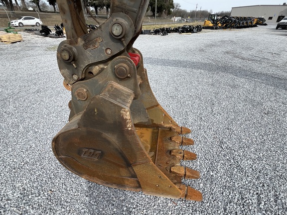 2020 John Deere 210GLC -10