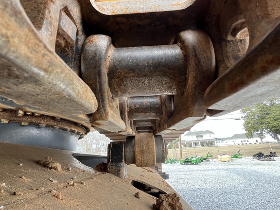 2020 John Deere 210GLC -8