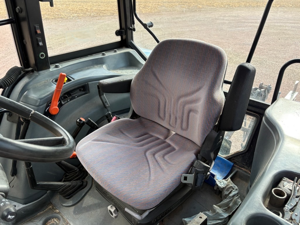 New Holland TL70 Image 7