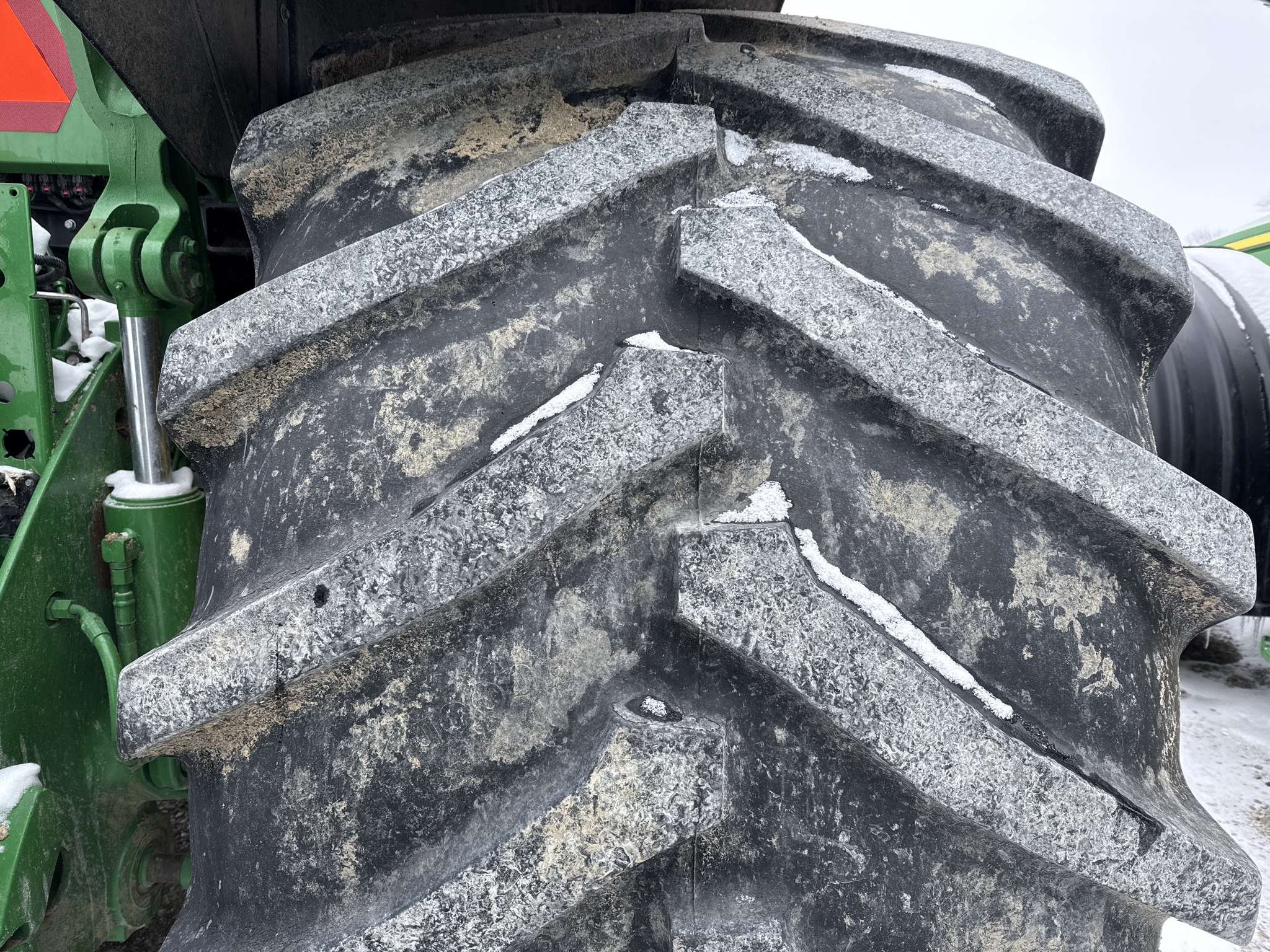 2023 John Deere 8R 410 Image 20