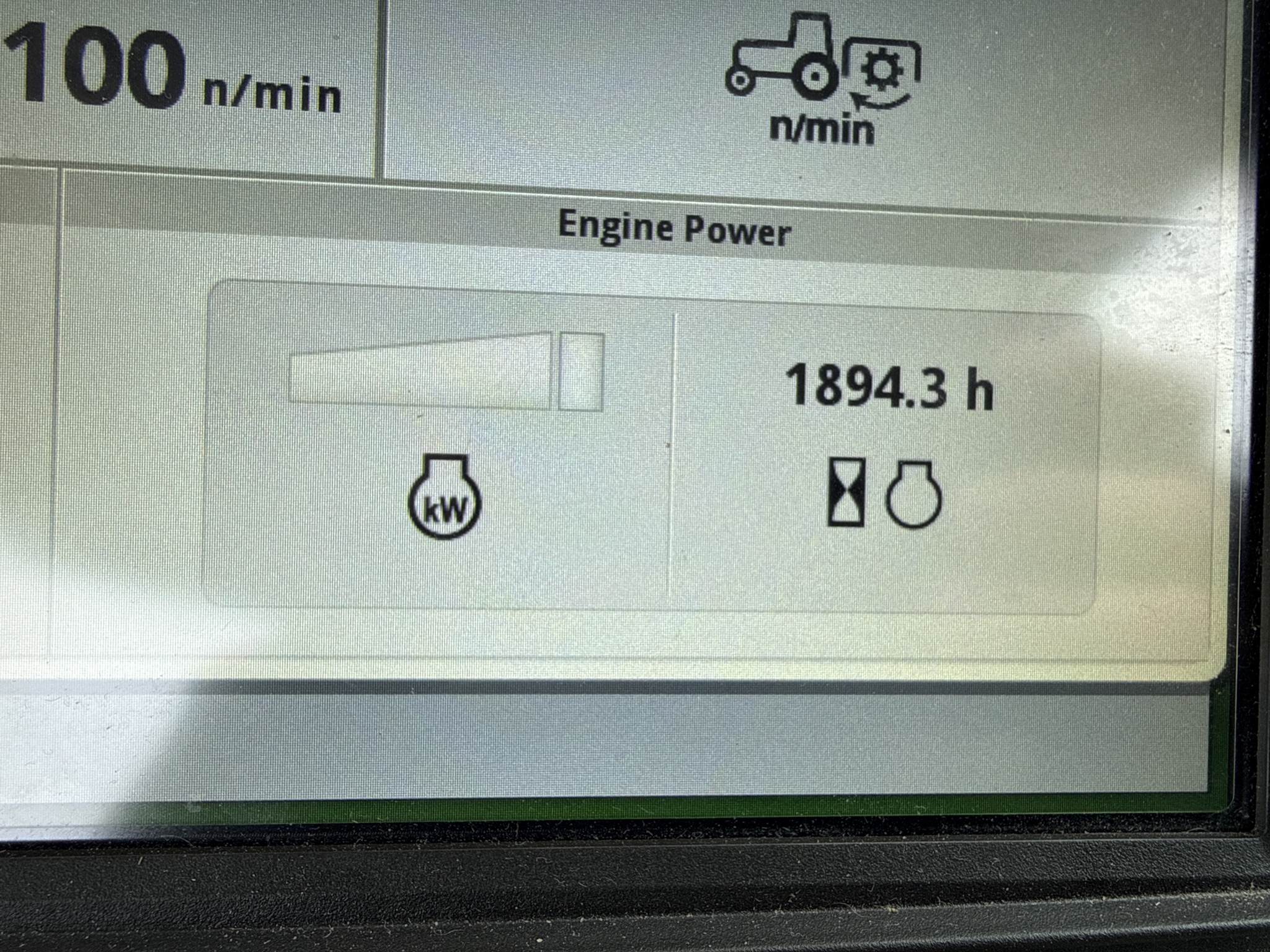 2023 John Deere 8R 410 Image 40