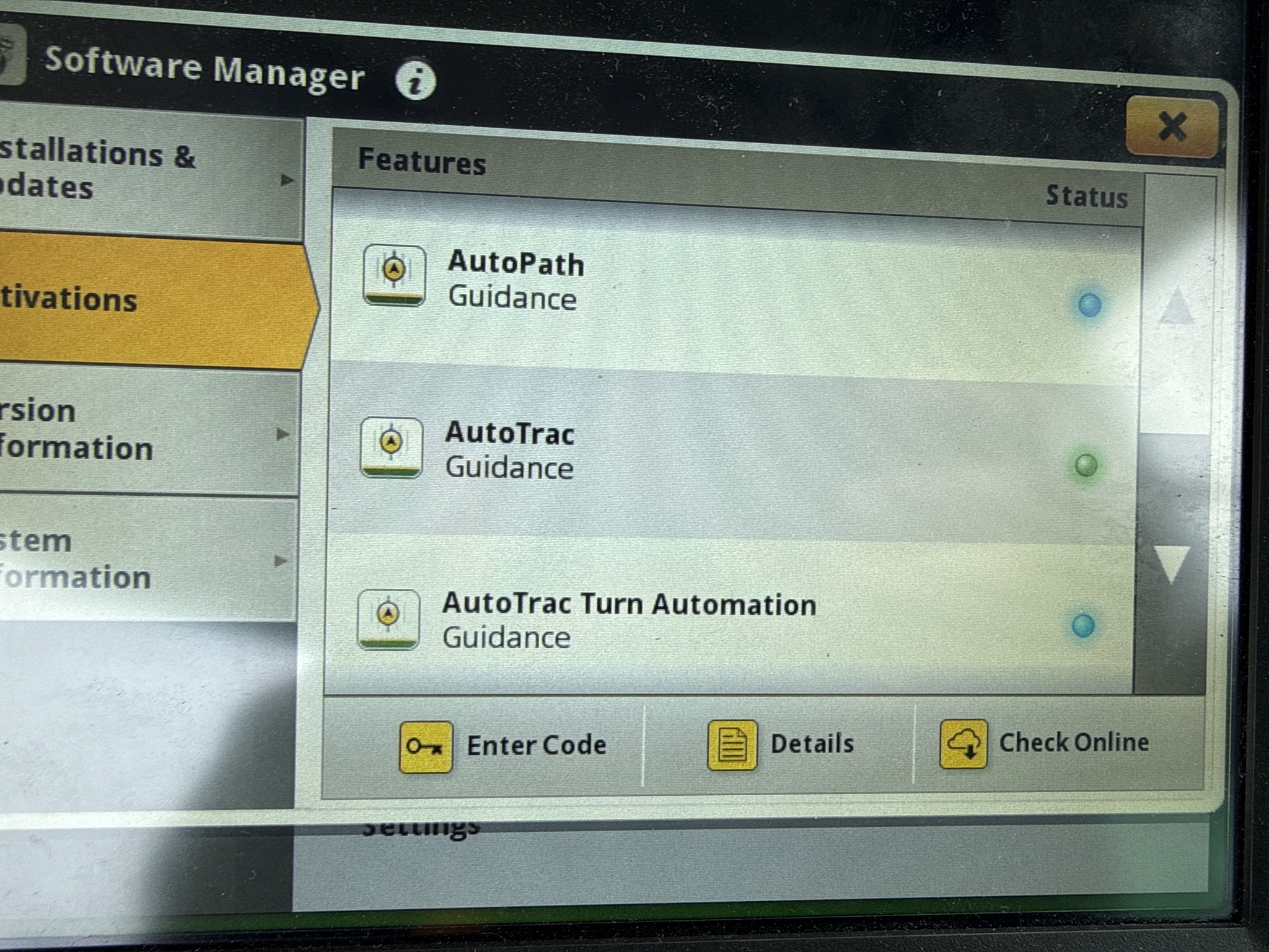 2023 John Deere 8R 410 Image 41