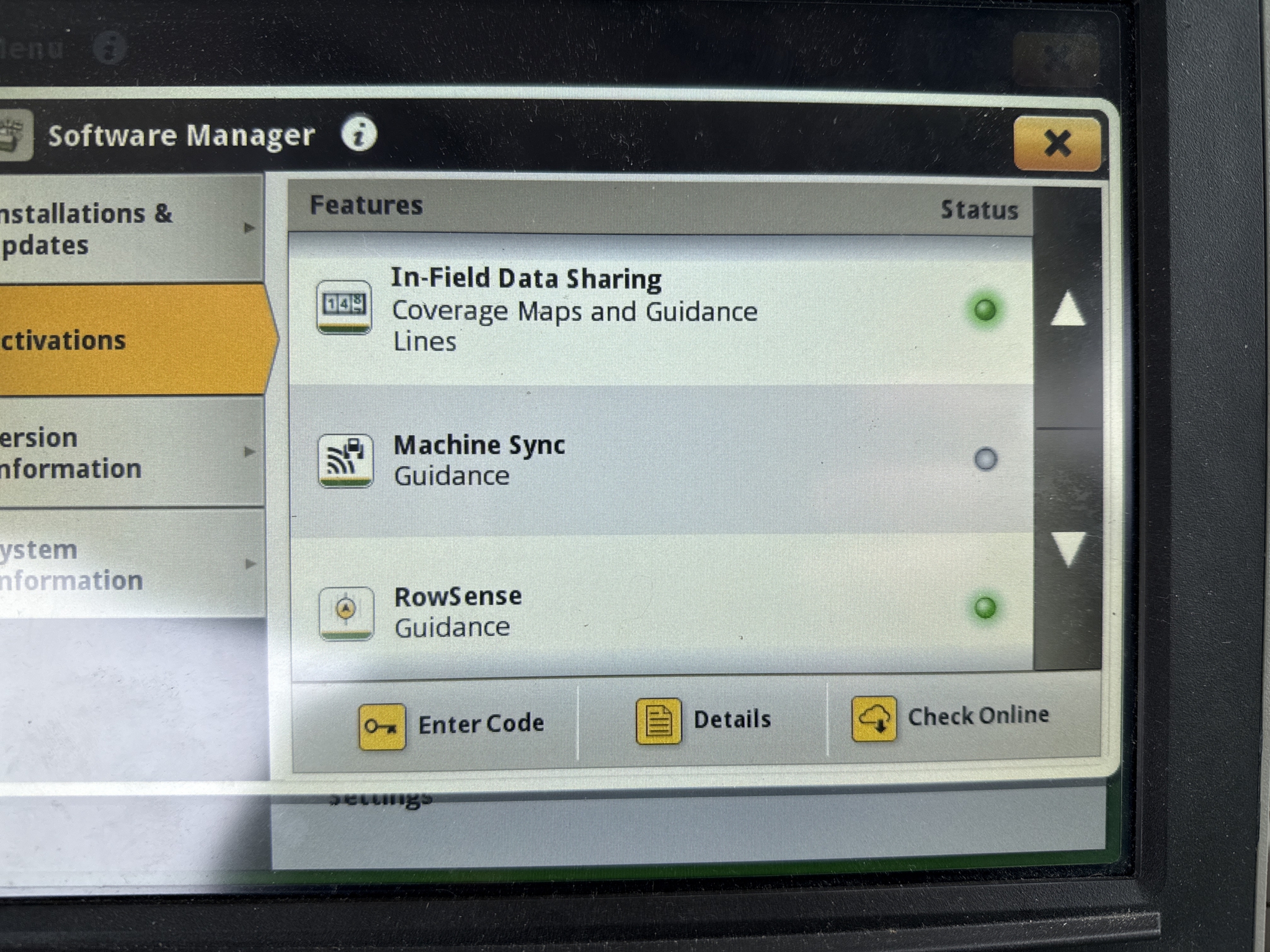 2023 John Deere 8R 410 Image 44