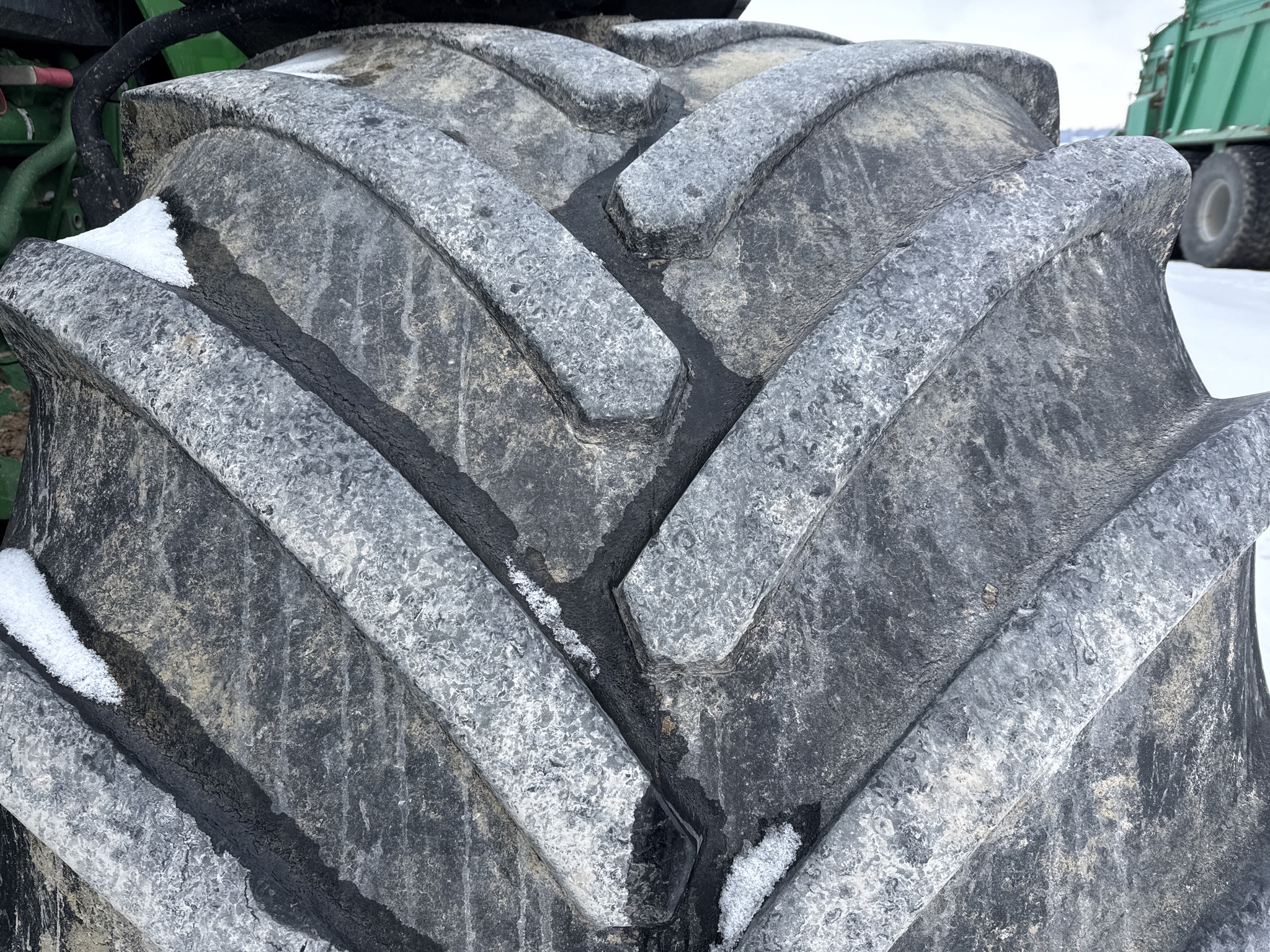 2023 John Deere 8R 410 Image 4