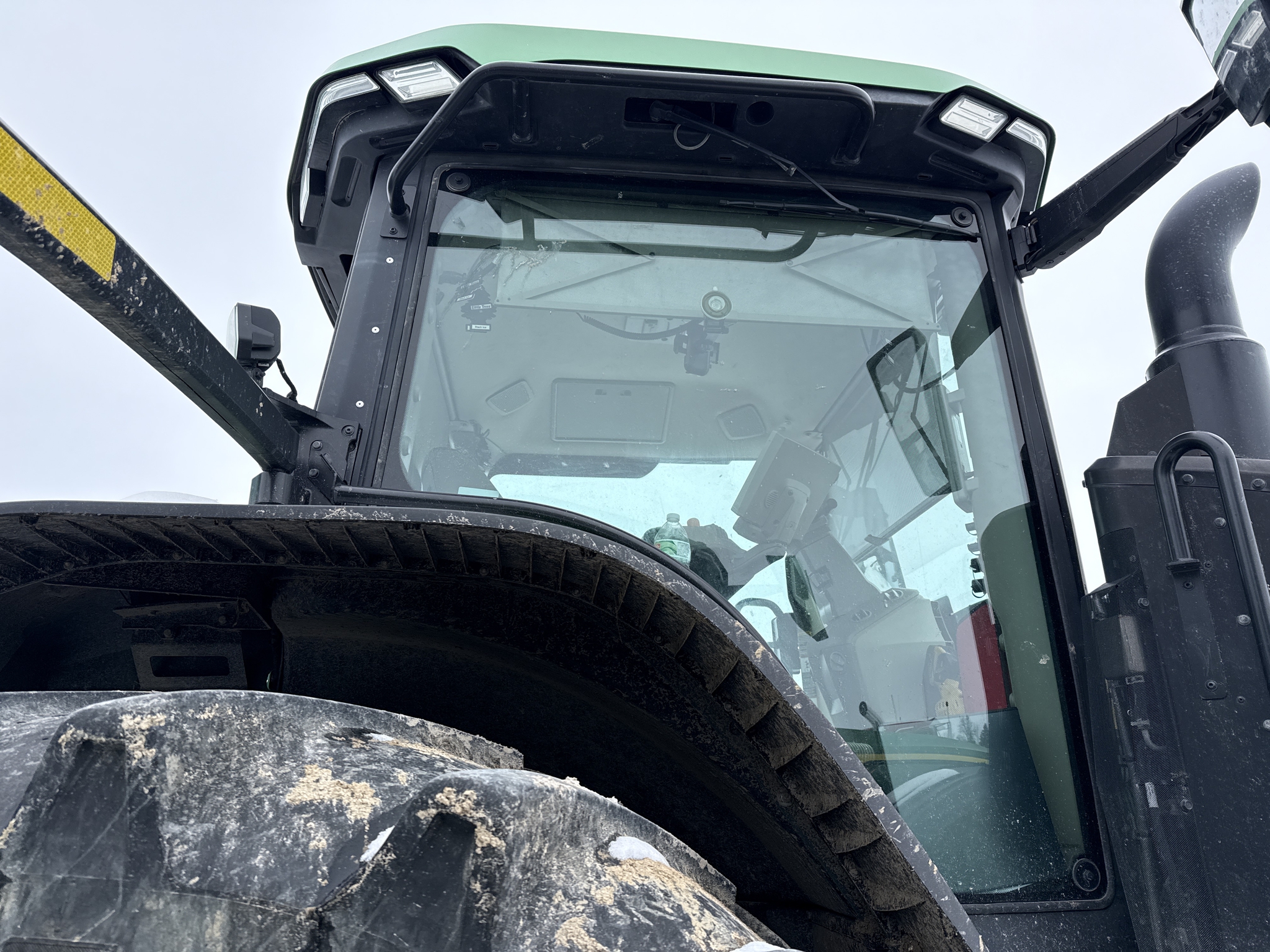 2023 John Deere 8R 410 Image 22