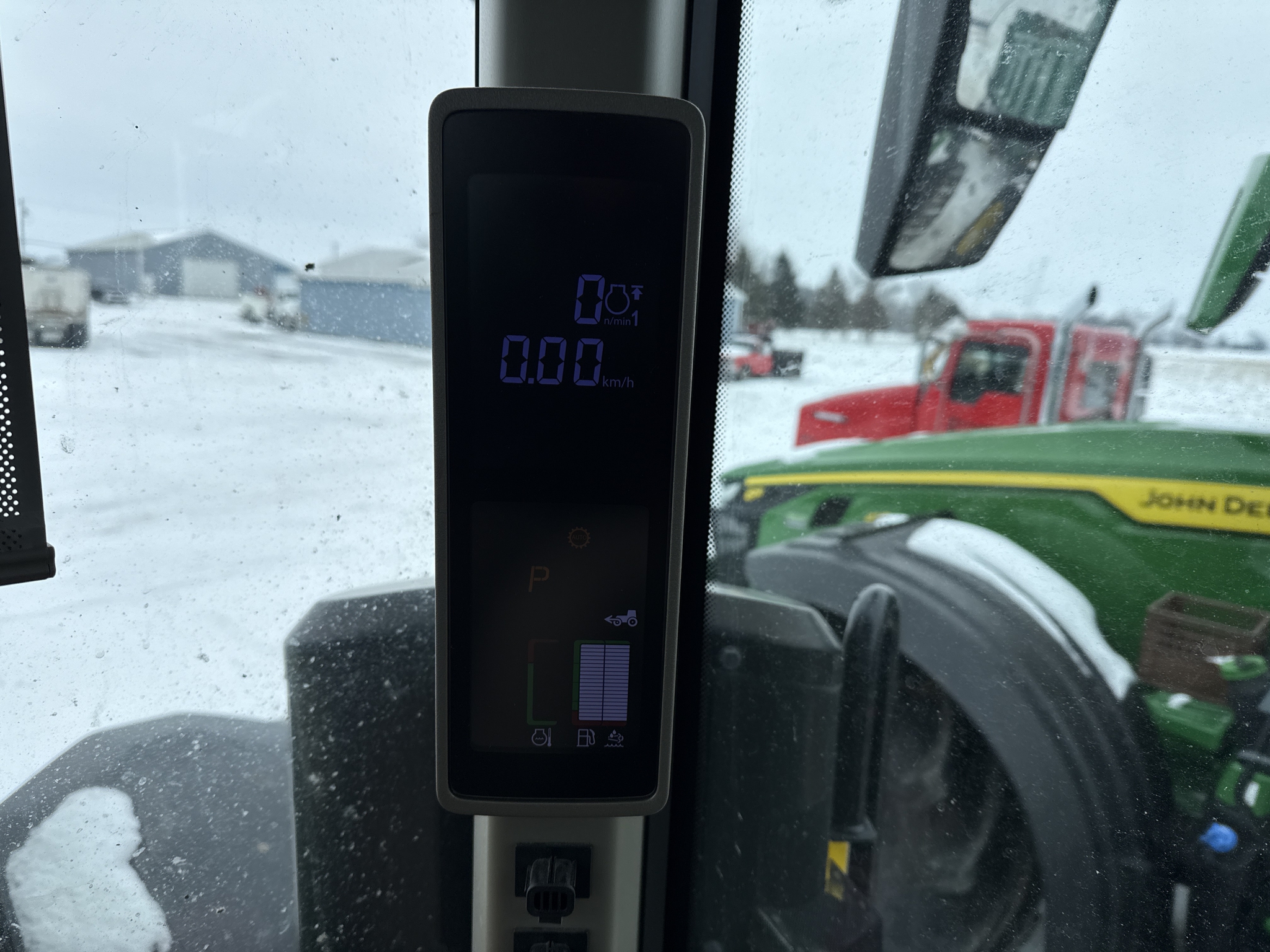 2023 John Deere 8R 410 Image 38