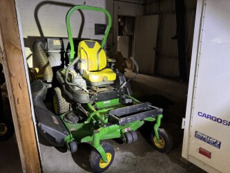  John Deere Z945M EFI