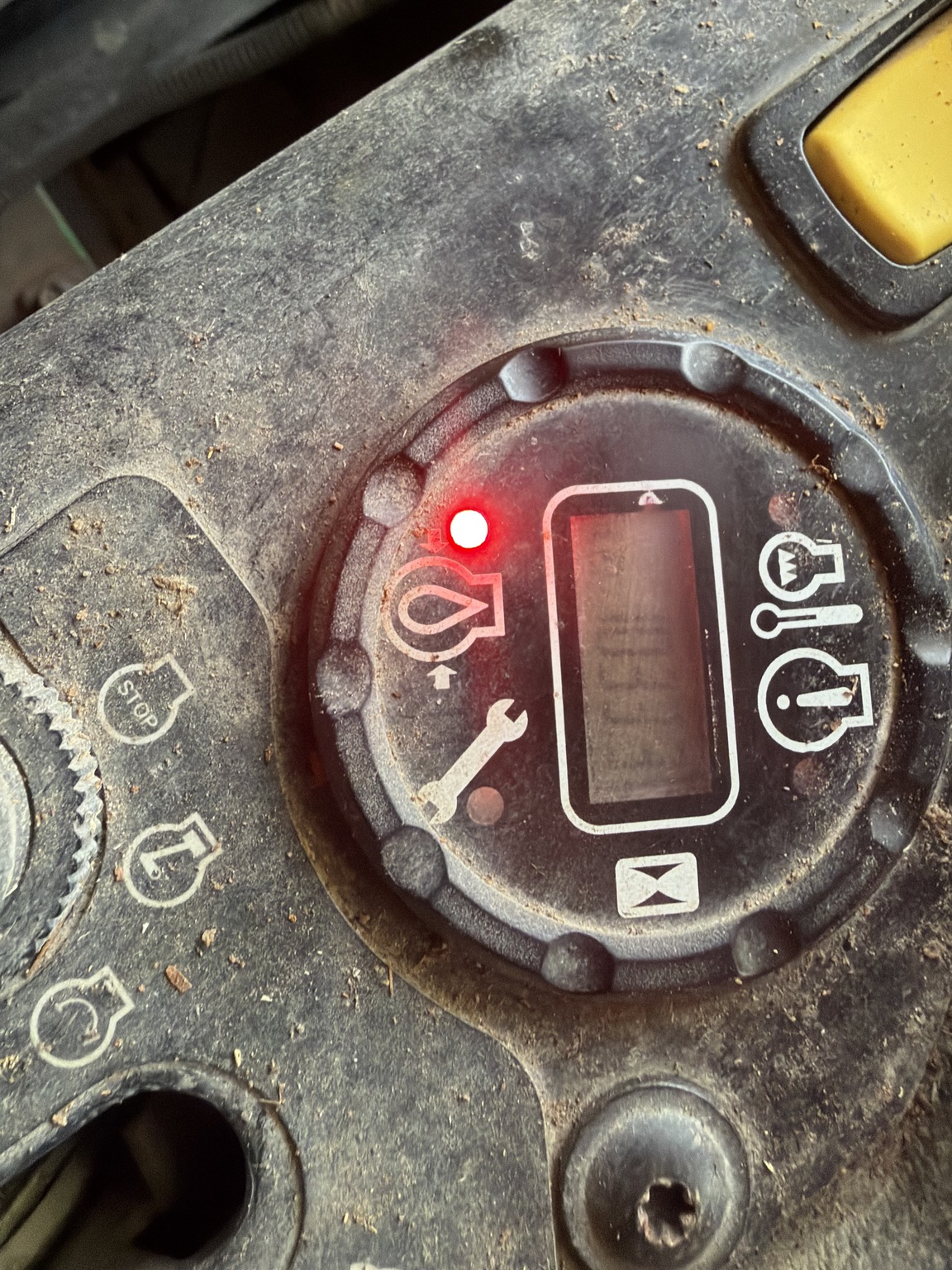 2022 John Deere Z930M Image 3