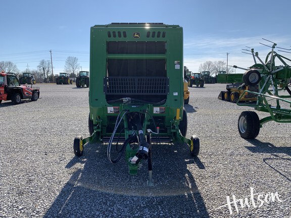 Photo of 2025 John Deere 451M