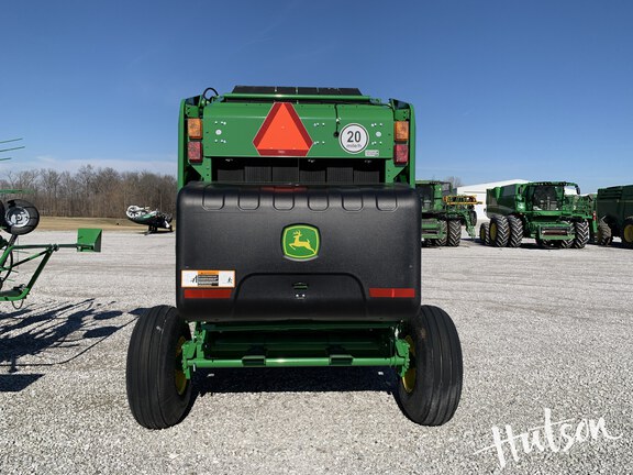 Photo of 2025 John Deere 451M