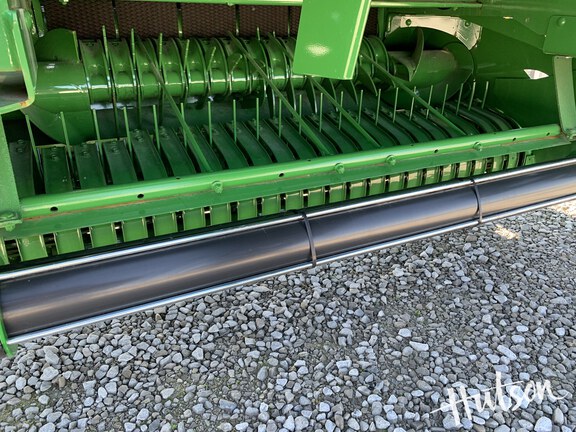 Photo of 2025 John Deere 451M