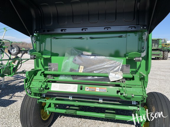 Photo of 2025 John Deere 451M