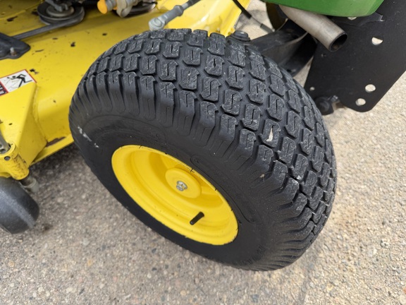 2012 John Deere X724 - Photo11