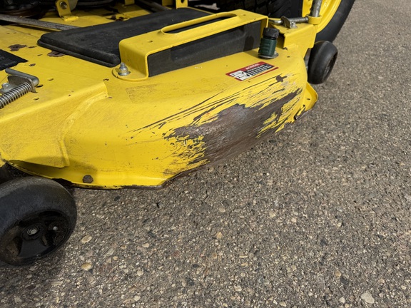 2012 John Deere X724 - Photo16