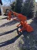 2006 Kubota BX2350