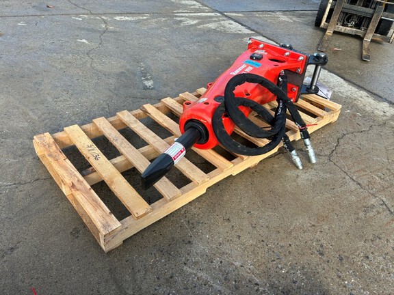 Photo of a 2026 Rammer 999E