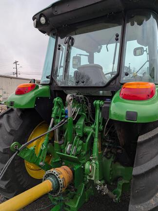 2023 John Deere 5125M