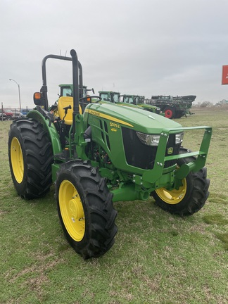 Greenway Equipment