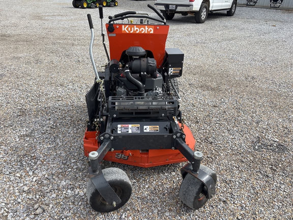 2022 Kubota SZ19-36 Photo 3