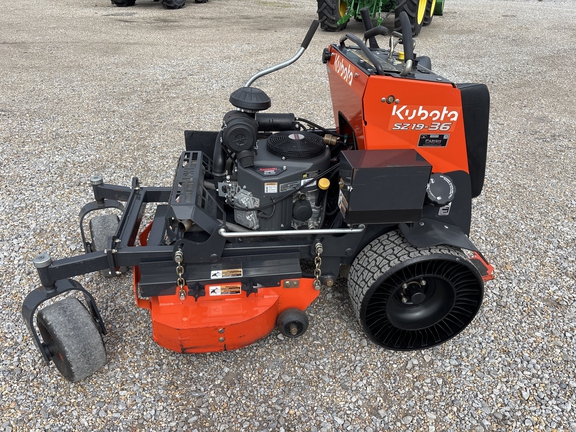 2022 Kubota SZ19-36 Photo 1