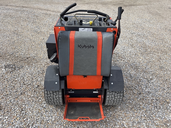 2022 Kubota SZ19-36 Photo 4