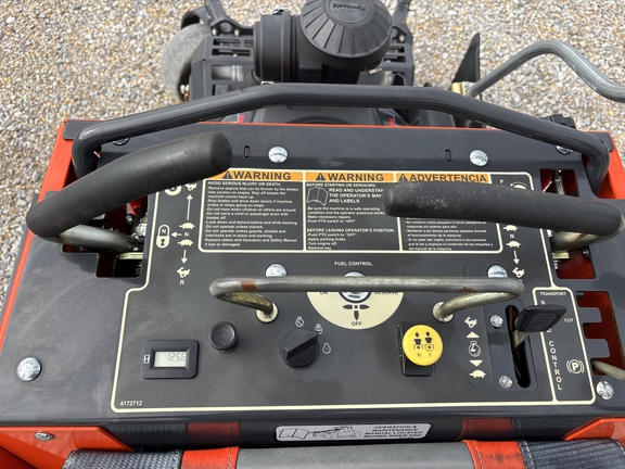 2022 Kubota SZ19-36 Photo 5