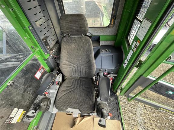 2020 John Deere 3754G