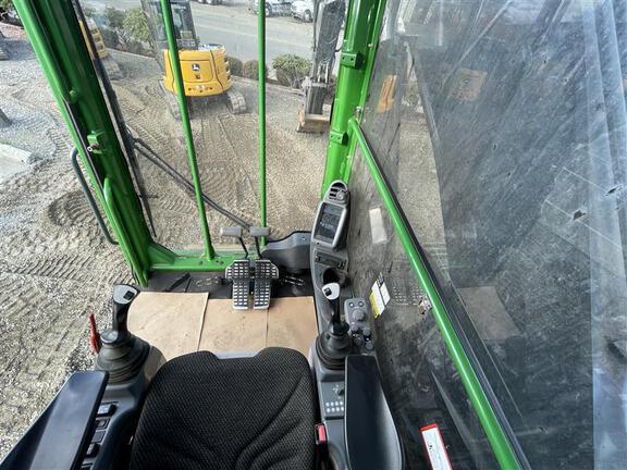 2020 John Deere 3754G