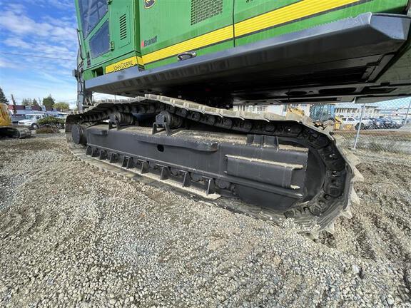 2020 John Deere 3754G