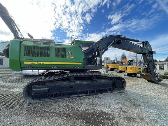2020 John Deere 3754G