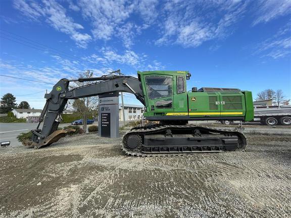 2020 John Deere 3754G