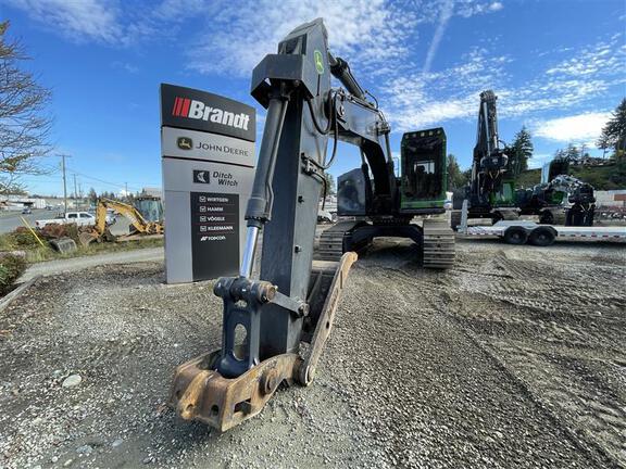 2020 John Deere 3754G