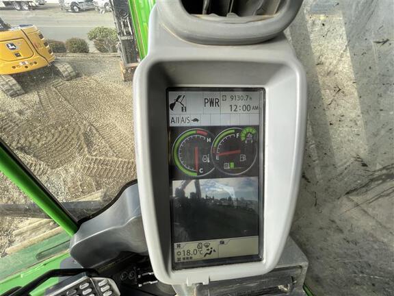 2020 John Deere 3754G