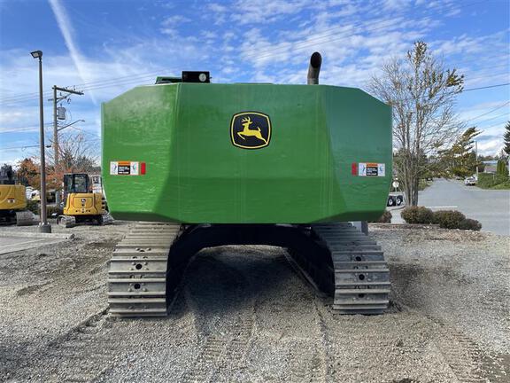 2020 John Deere 3754G