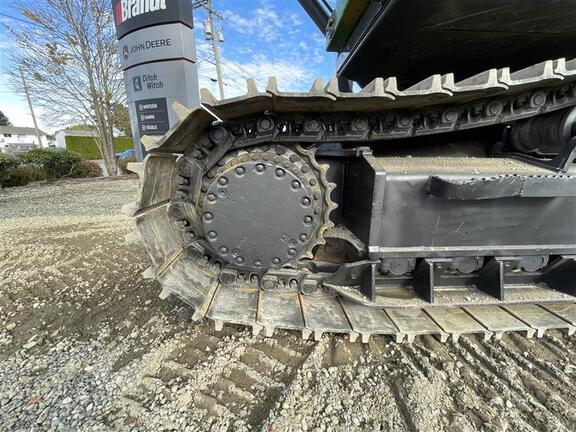 2020 John Deere 3754G