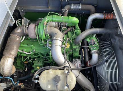 2020 John Deere 3754G