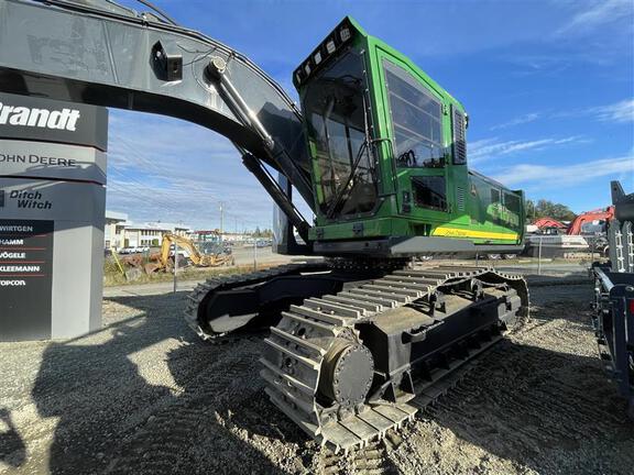 2020 John Deere 3754G