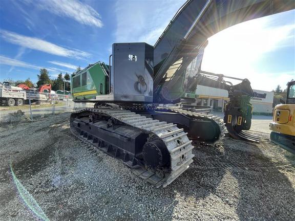 2020 John Deere 3754G