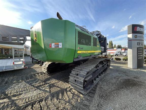2020 John Deere 3754G