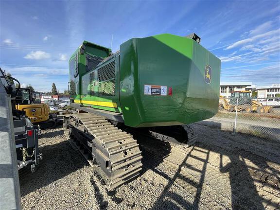 2020 John Deere 3754G