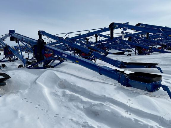Photo of a 2023 Brandt 1345AHP