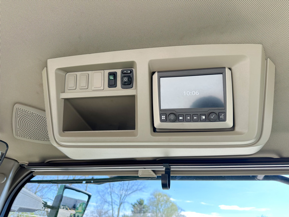 2020 John-Deere 8R 340