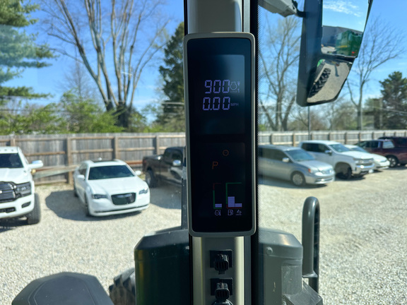 2020 John-Deere 8R 340