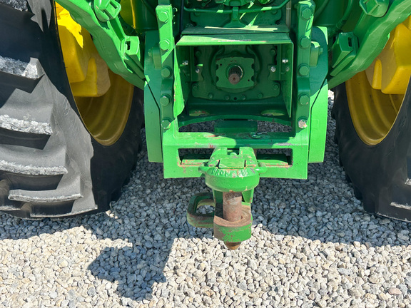 2020 John-Deere 8R 340