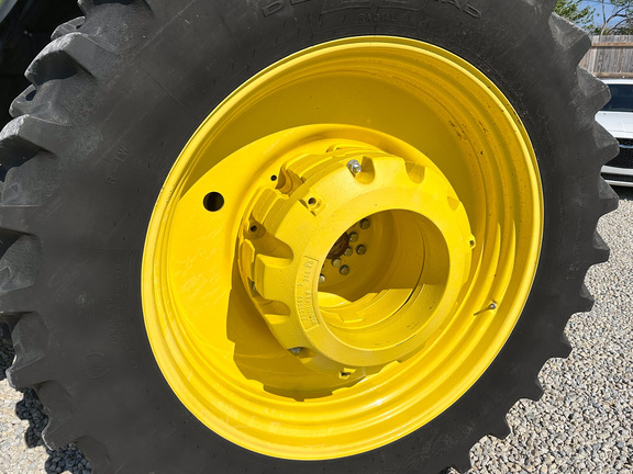 2020 John-Deere 8R 340