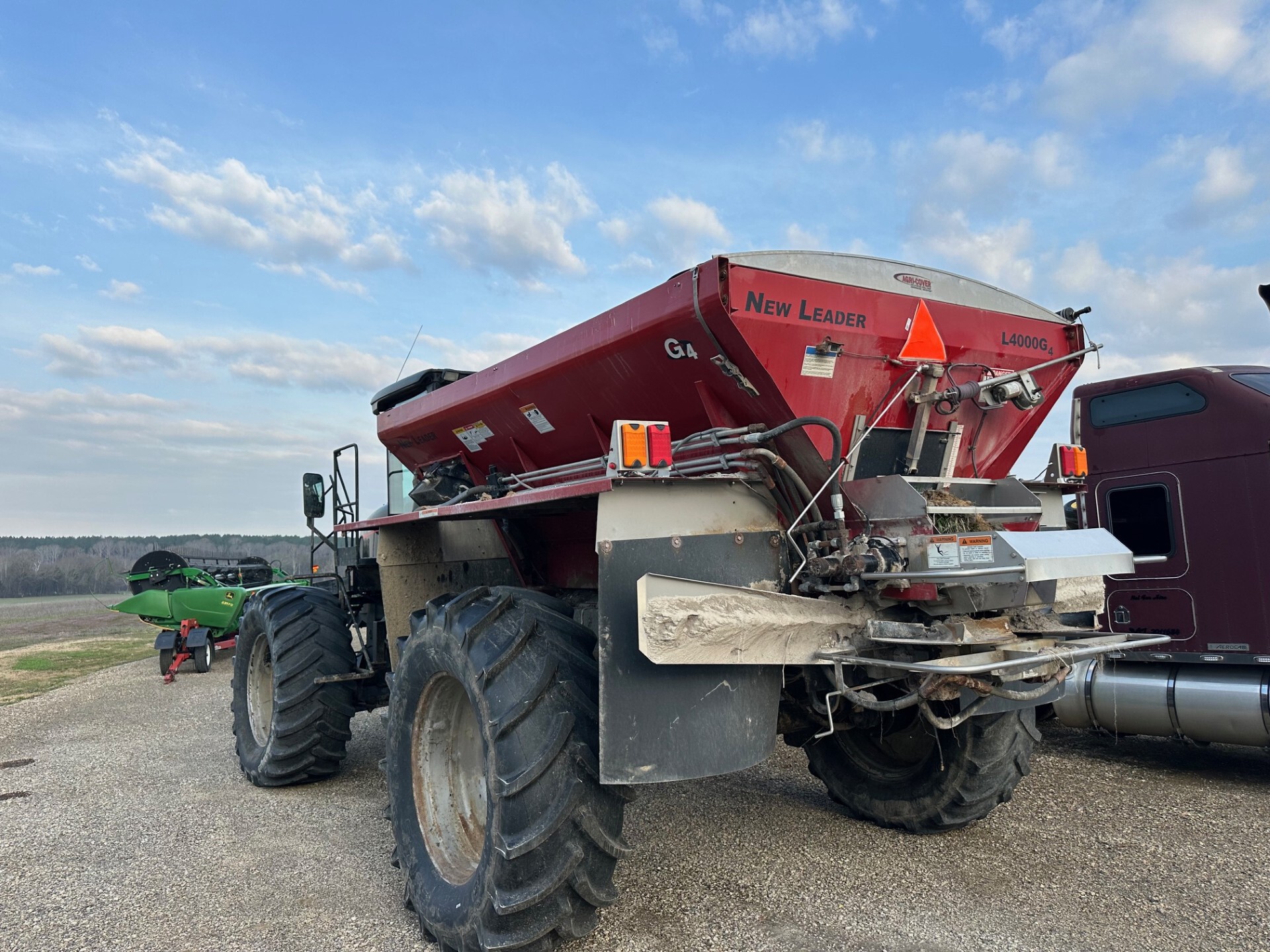 2015 RBR Enterprise VENTURI 350 Image 3