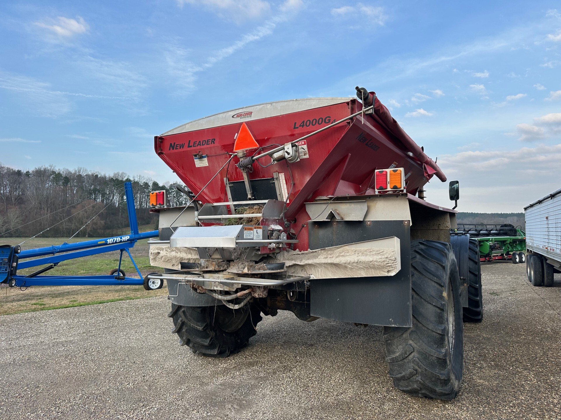 2015 RBR Enterprise VENTURI 350 Image 4